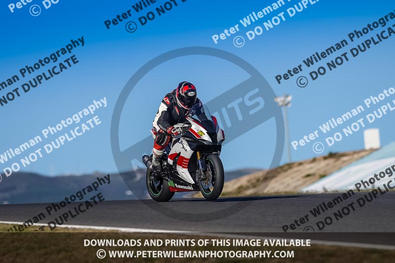 motorbikes;no limits;november 2019;peter wileman photography;portimao;portugal;trackday digital images
